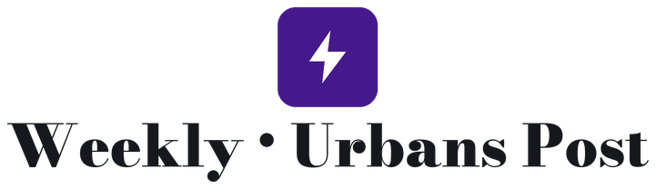Weekly · Urbans Post